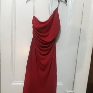 Formal Evening Dress